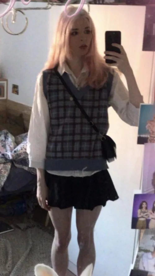 fit for the day!! hope u all have a great monday x