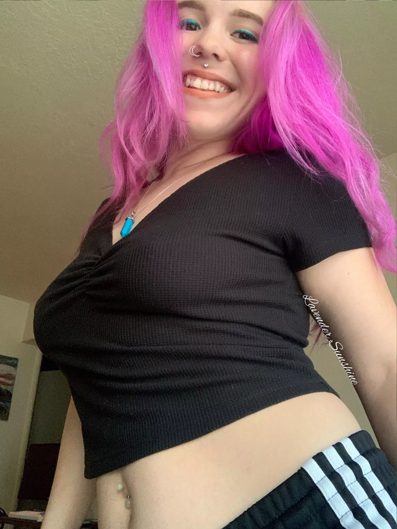 five years without a bra and I can’t imagine ever going back!