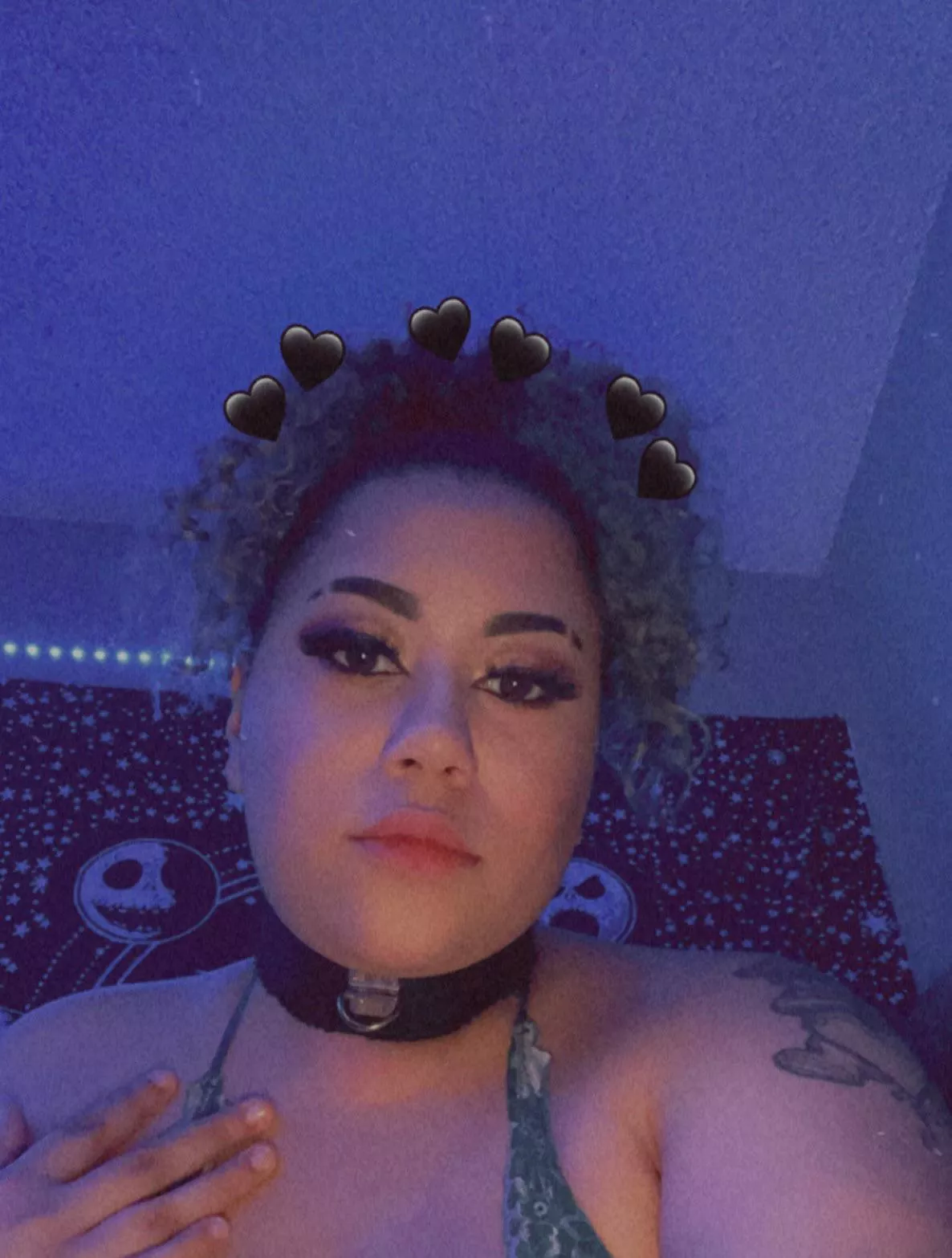 Fold me up ✨ & roll my blunts 💋