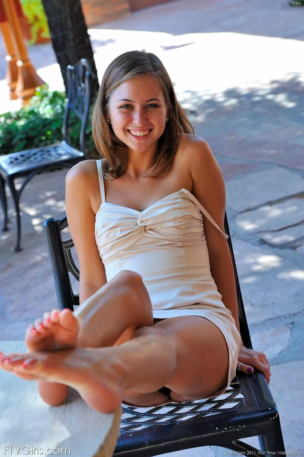 Footloose & Fancy Free