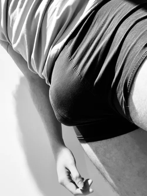 For those asking in my dm, yes, it’s big