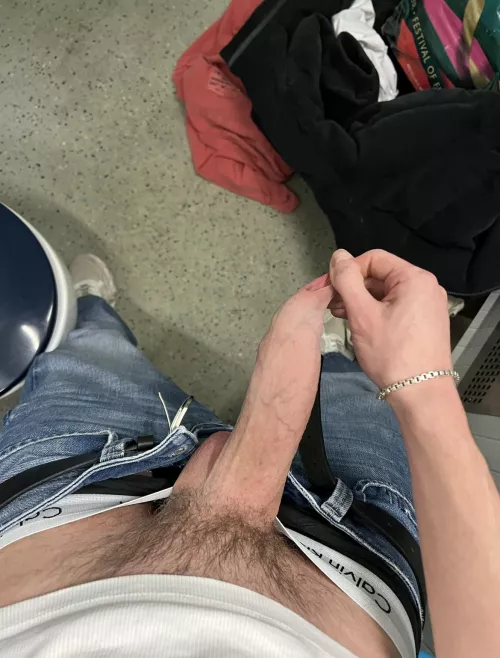 foreskin lovers out there?