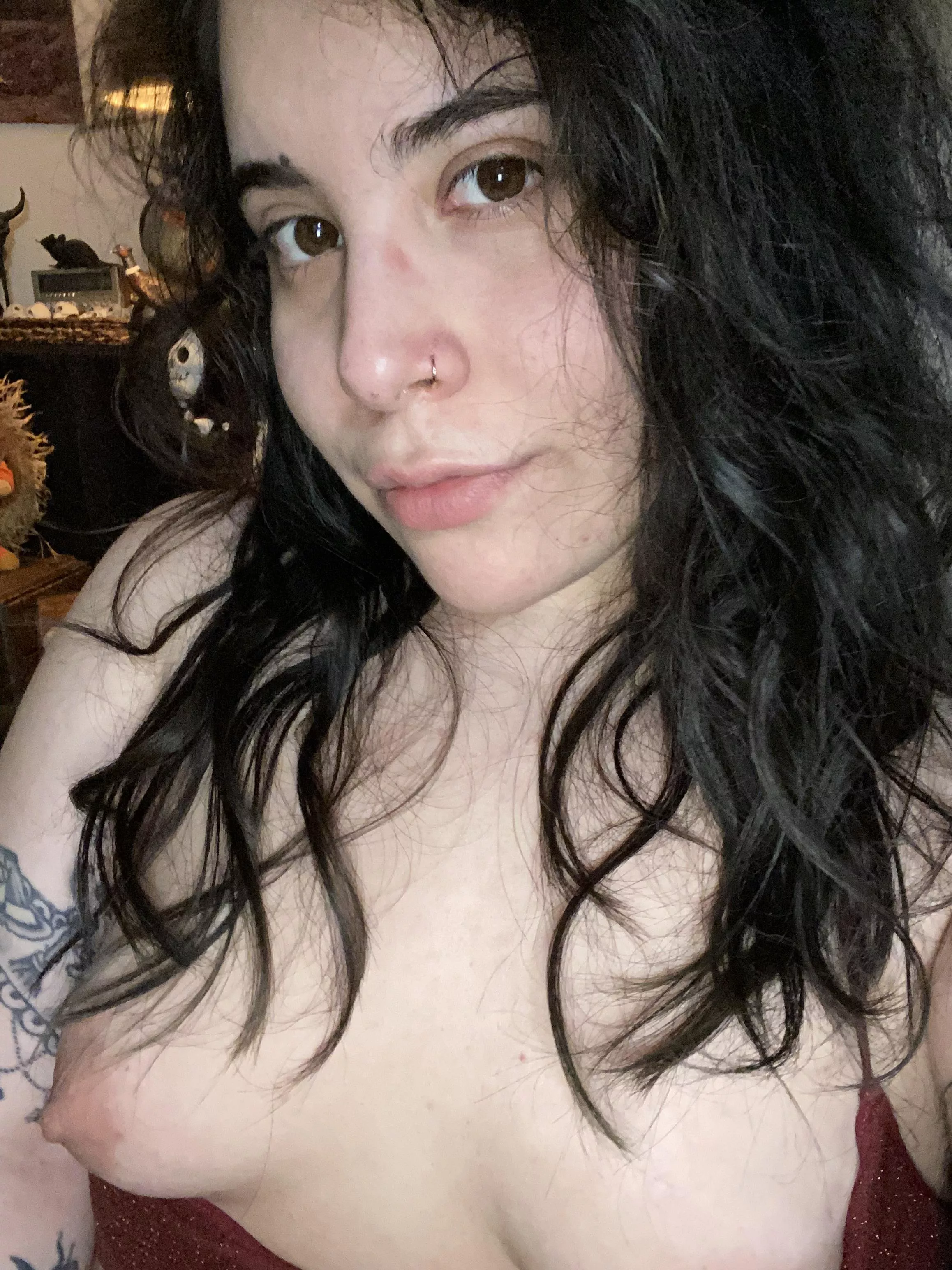 Forever a whole ass mess 🥲🥲