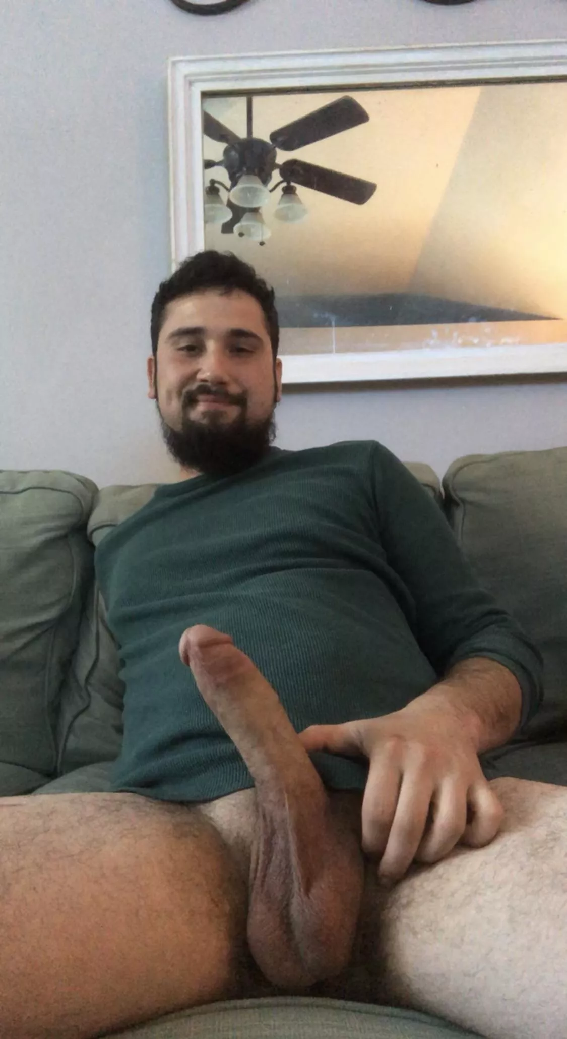 Forgot to post here! Hope everyone is having a good day! Hang loose 🤙🏼