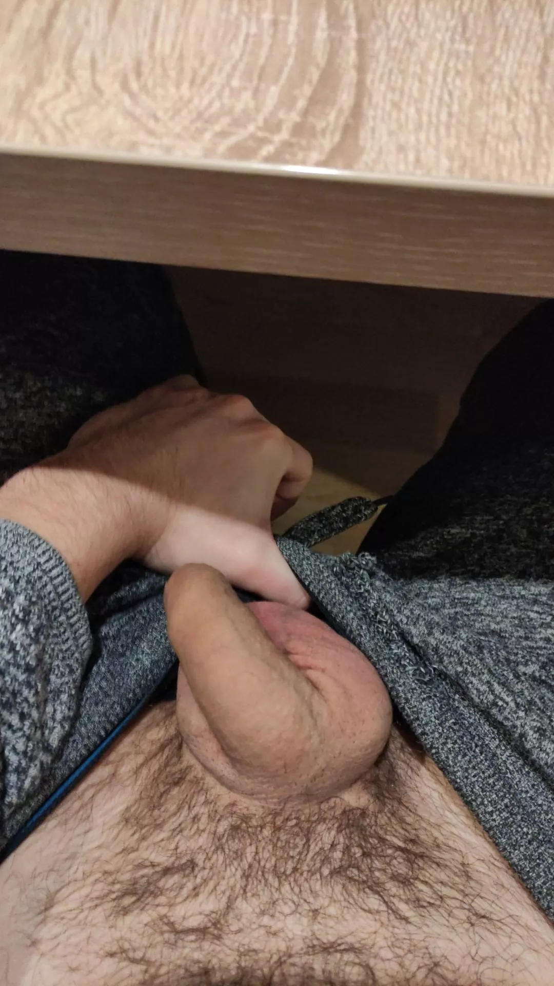 Found this one in my archive, thought it belonged here 🍒