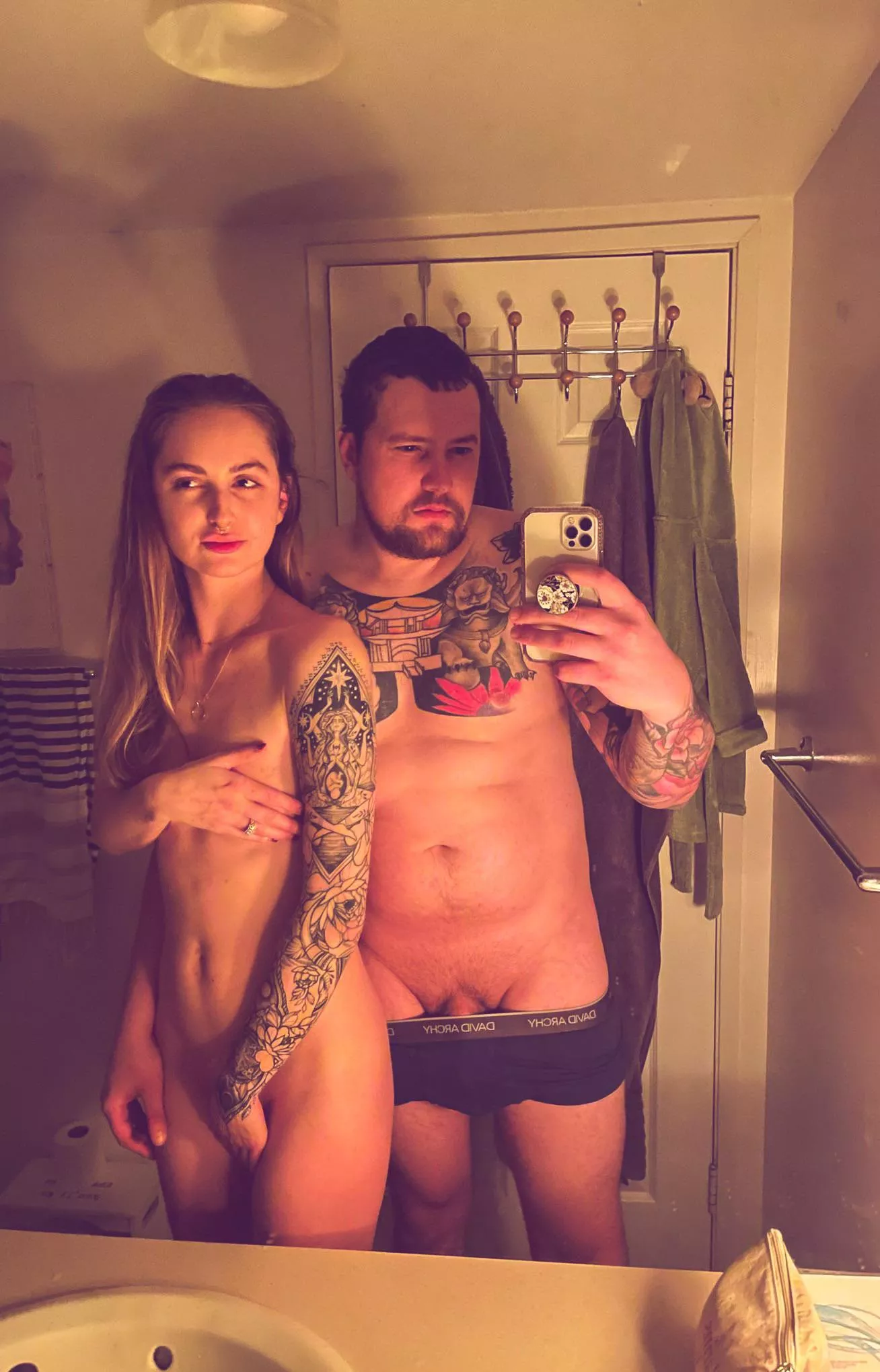 [F]reaky Fun Night 😈 [M]