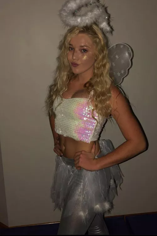 Freshman Angel