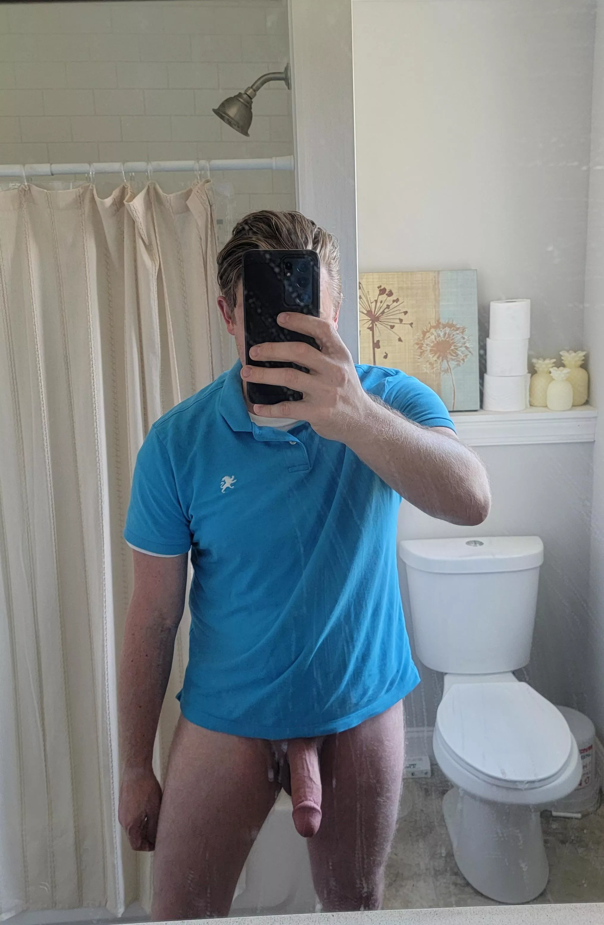 Fridays always get me so excited