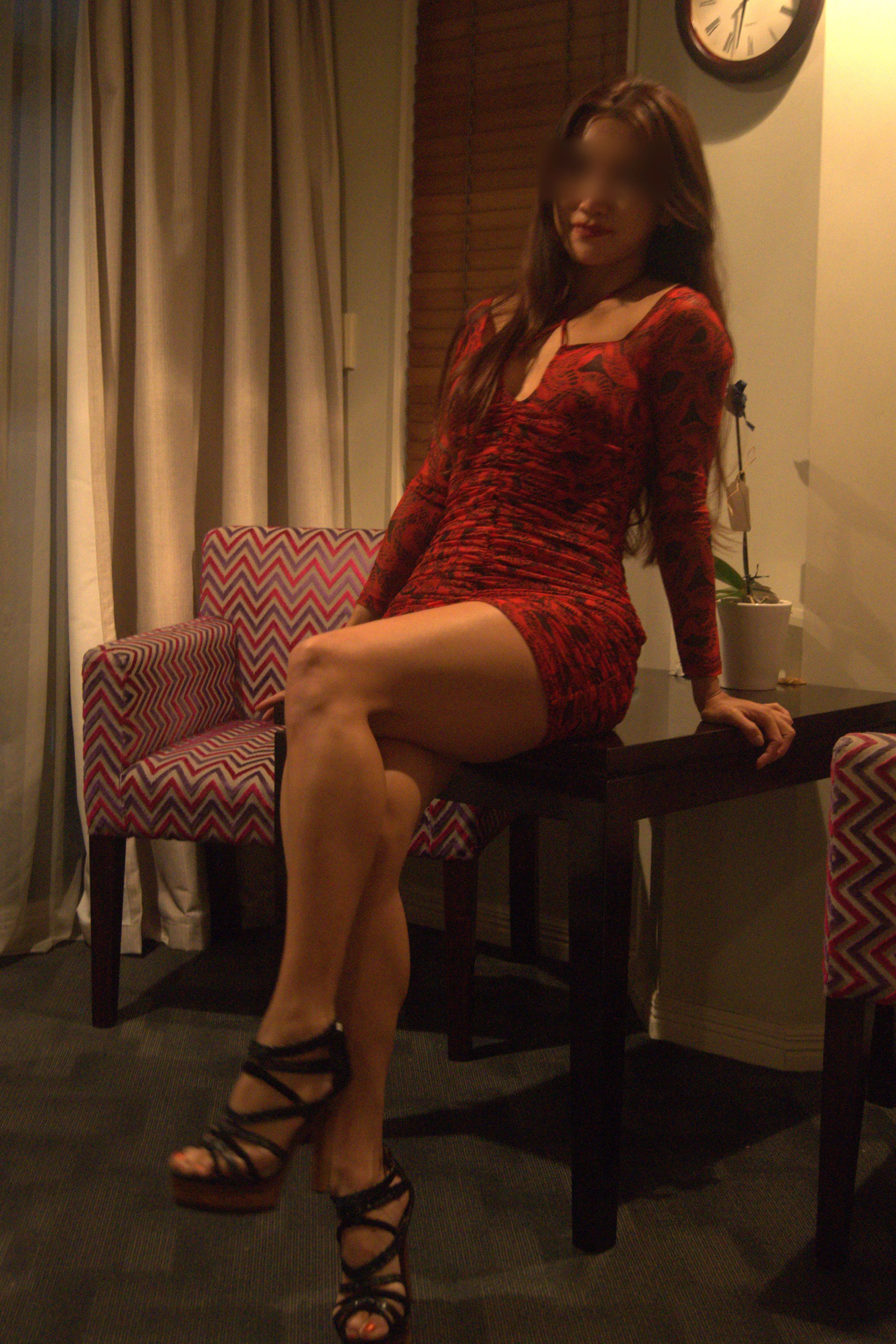 From right before getting knocked up, before going out 💋