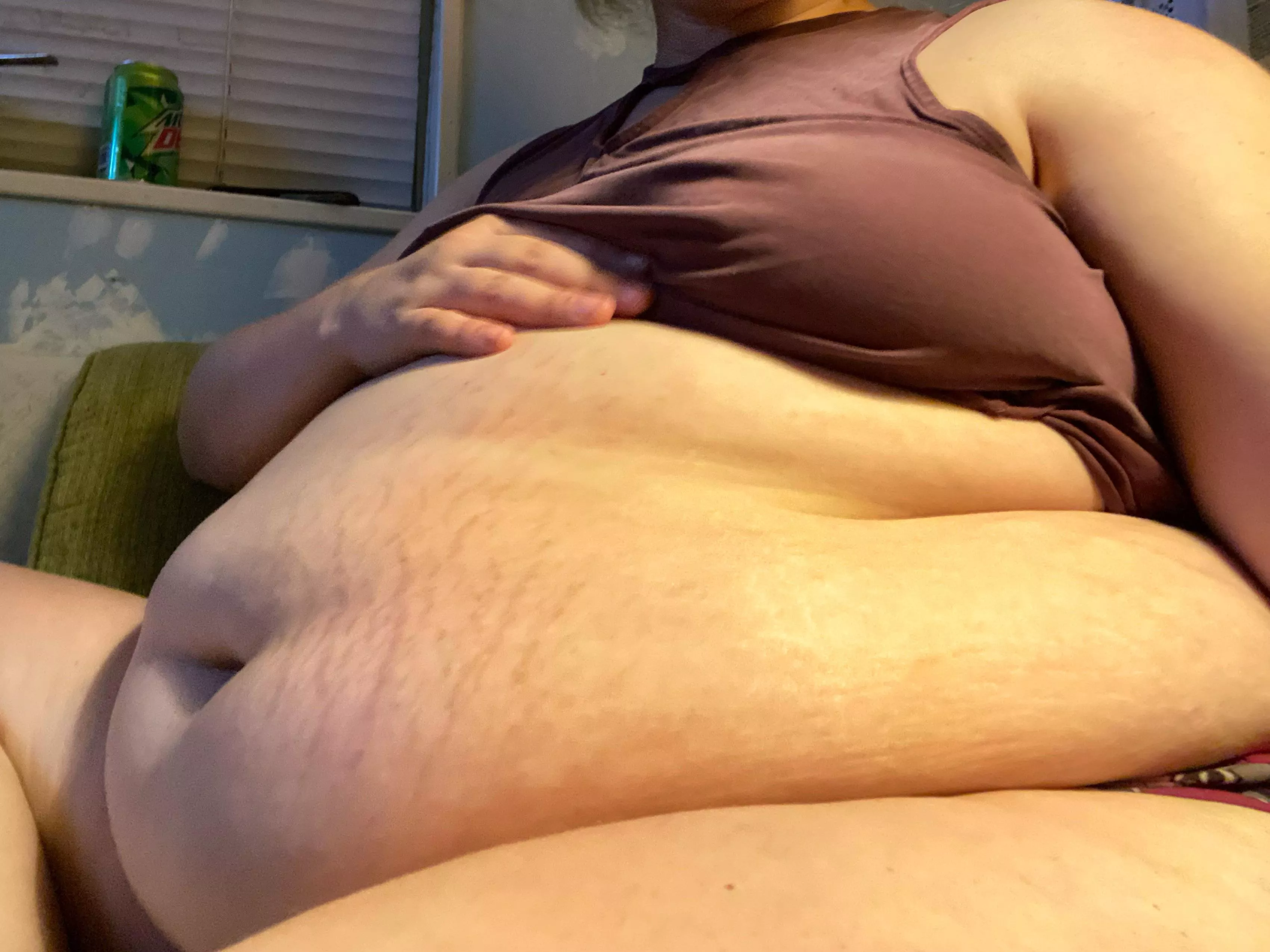 fuckk i am so fat 🥵