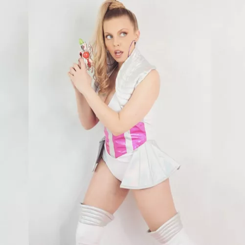 🚀 Galaxy Quest 🪐