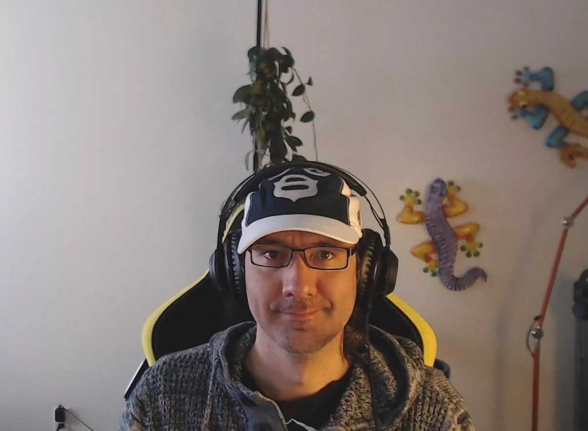 Gaming Night - Looking for other 30+ Gay Gamers - All Platforms