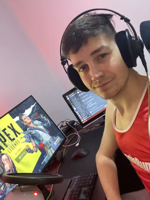 Gay guy here, level 31.