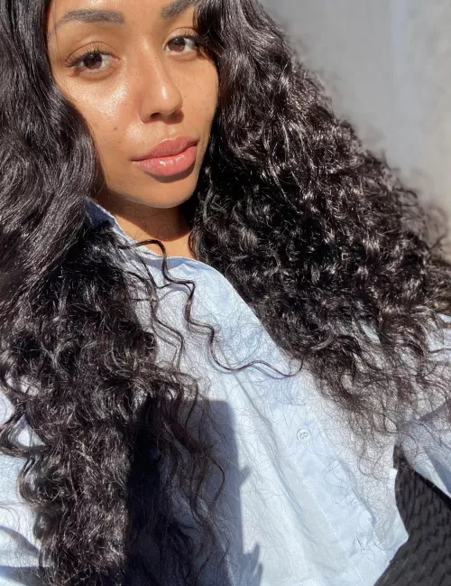 German-Italian and Nigerian 🤍