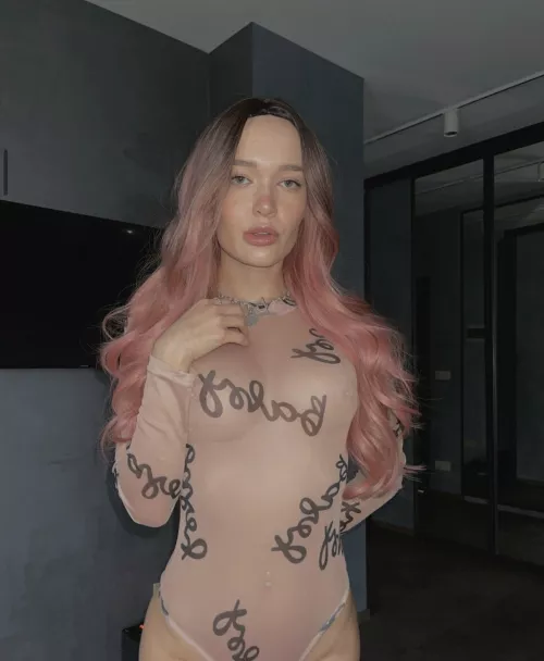 Get over here, big boy. Show me what you're packing