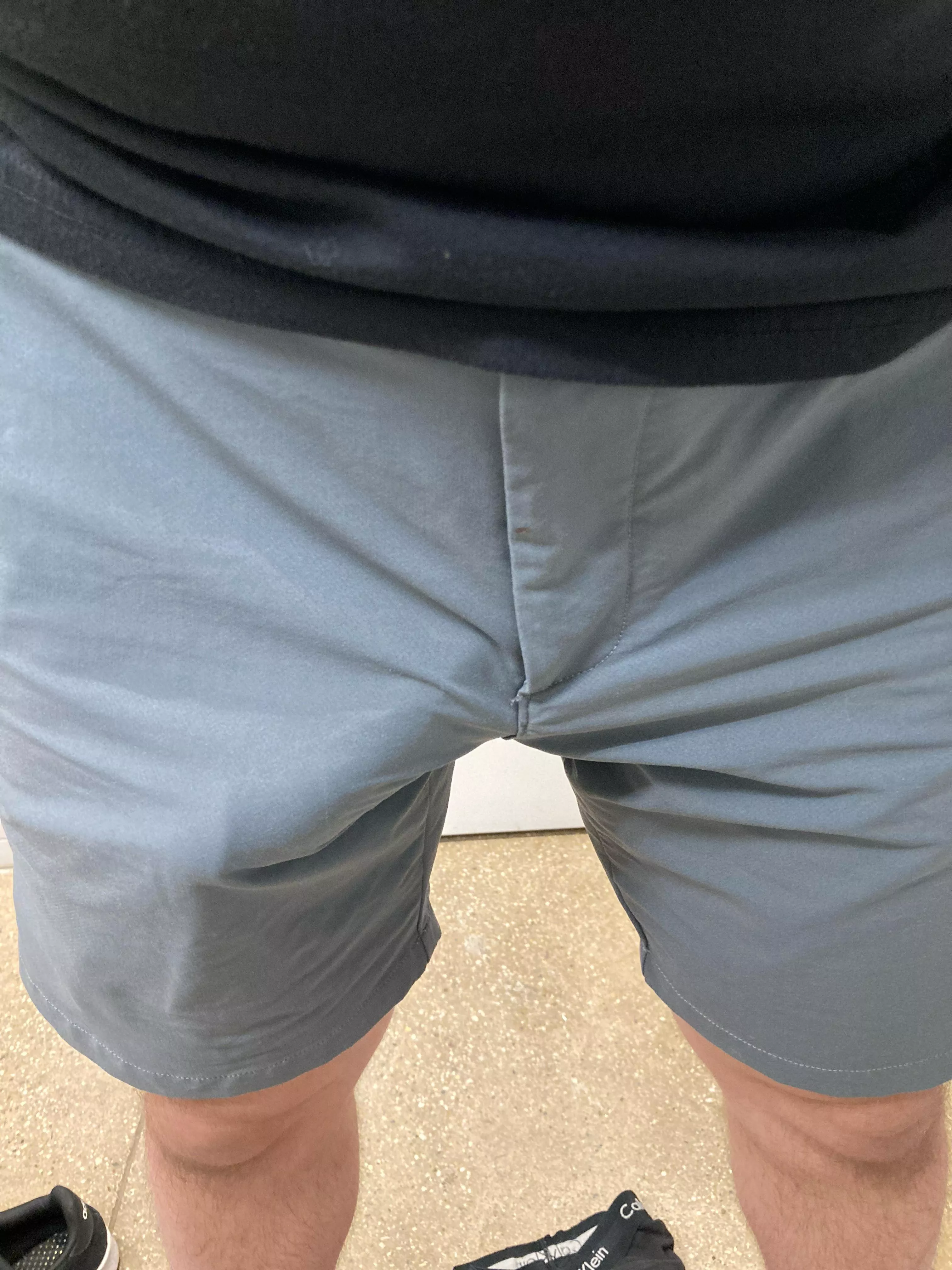 Getting a lot of looks in the city today 👀