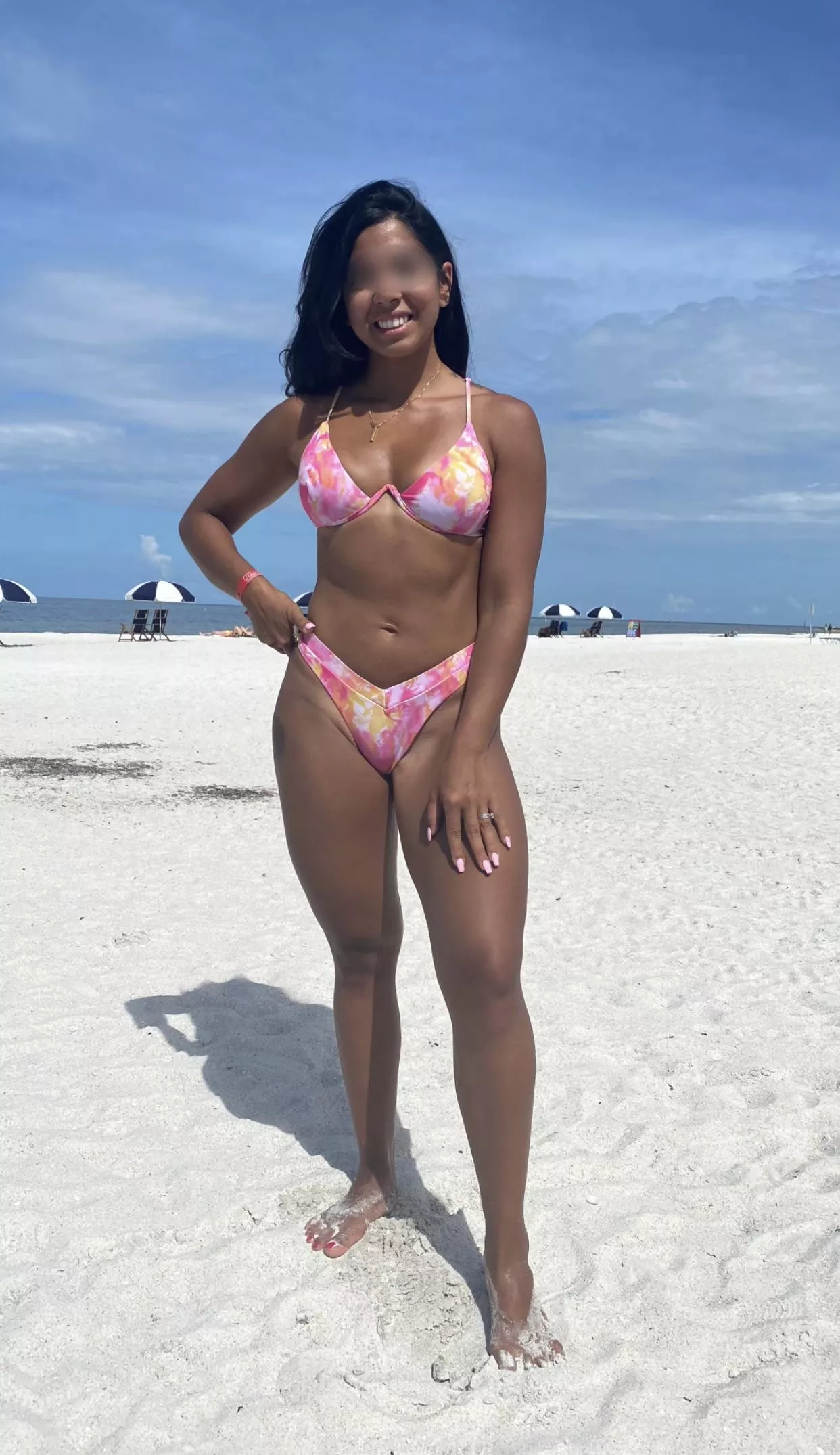 Getting some sun 🌞