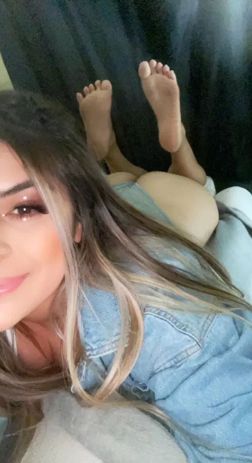 Give me a good reason I shouldn’t go to sleep now.