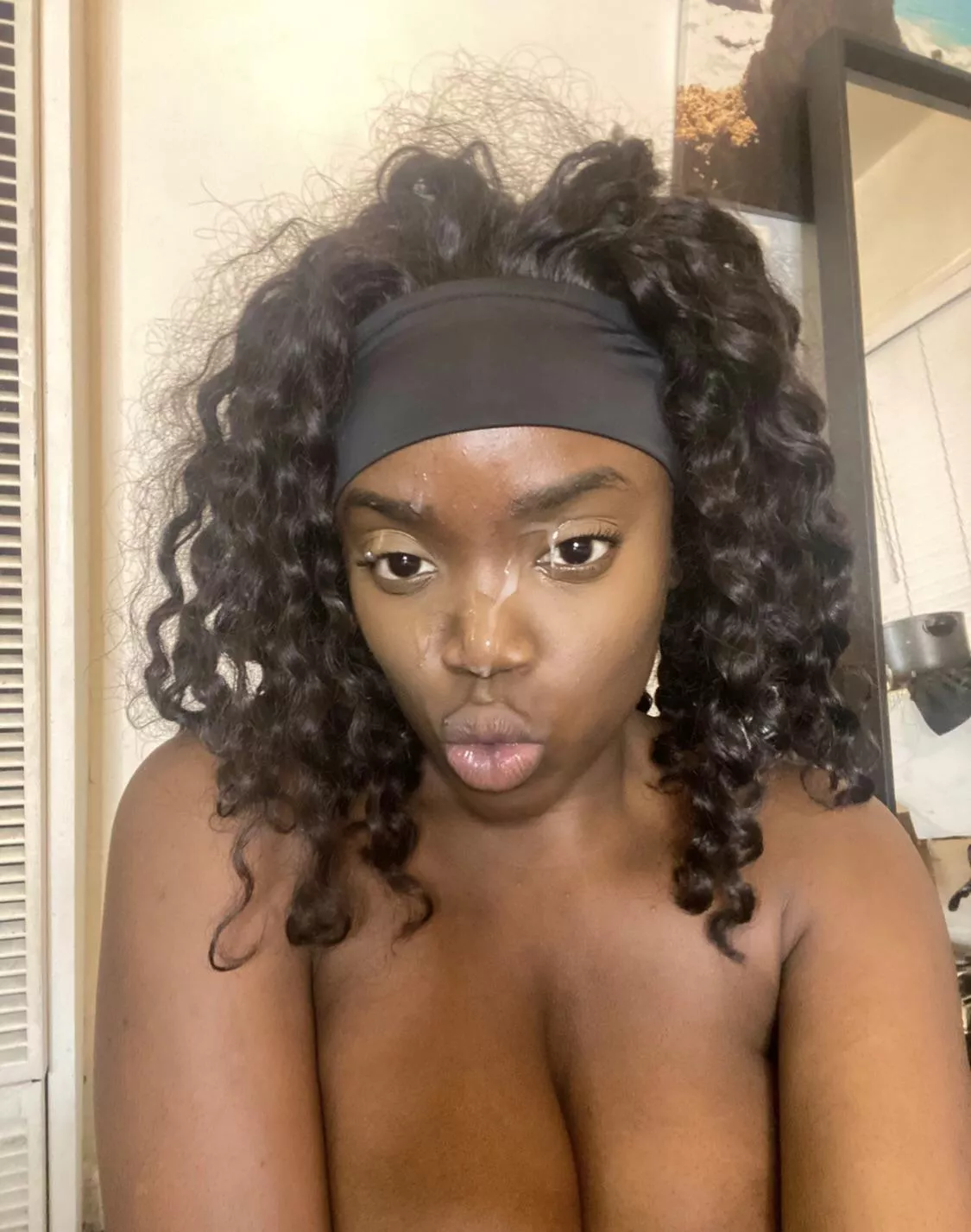 give me your cum first thing in the morning 🤤