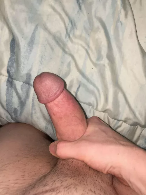 giving out free samples to taste 👅