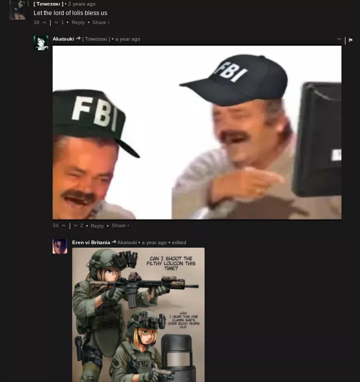 god one from hentai haven this time gotta keep up the variety