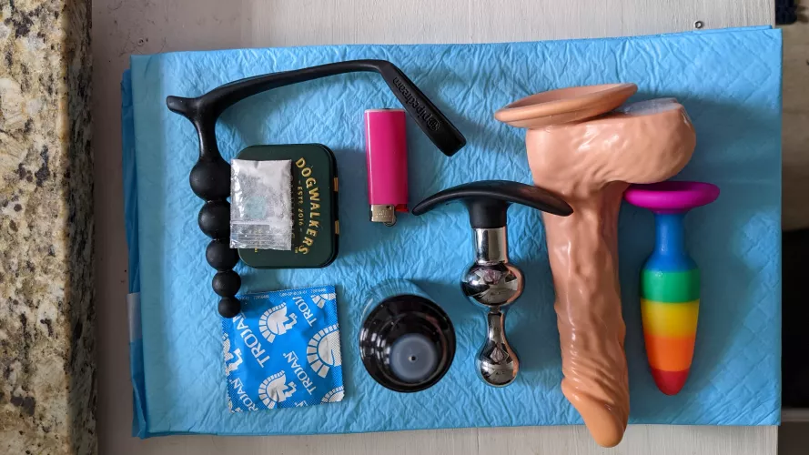 going to have a great afternoon