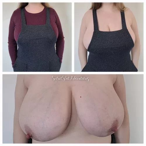 Going...going...gone 🤭