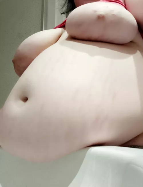 gonna need some help carrying all this...😅