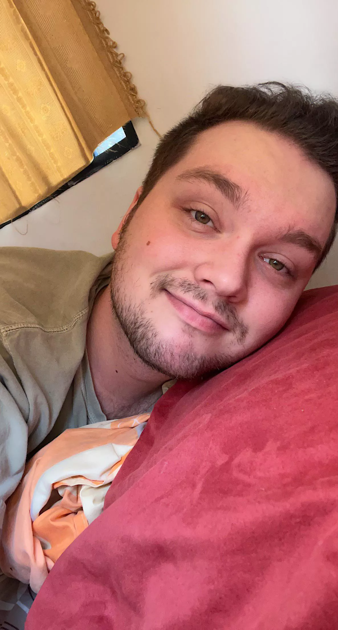 Good morning! And happy Friday! ☀️