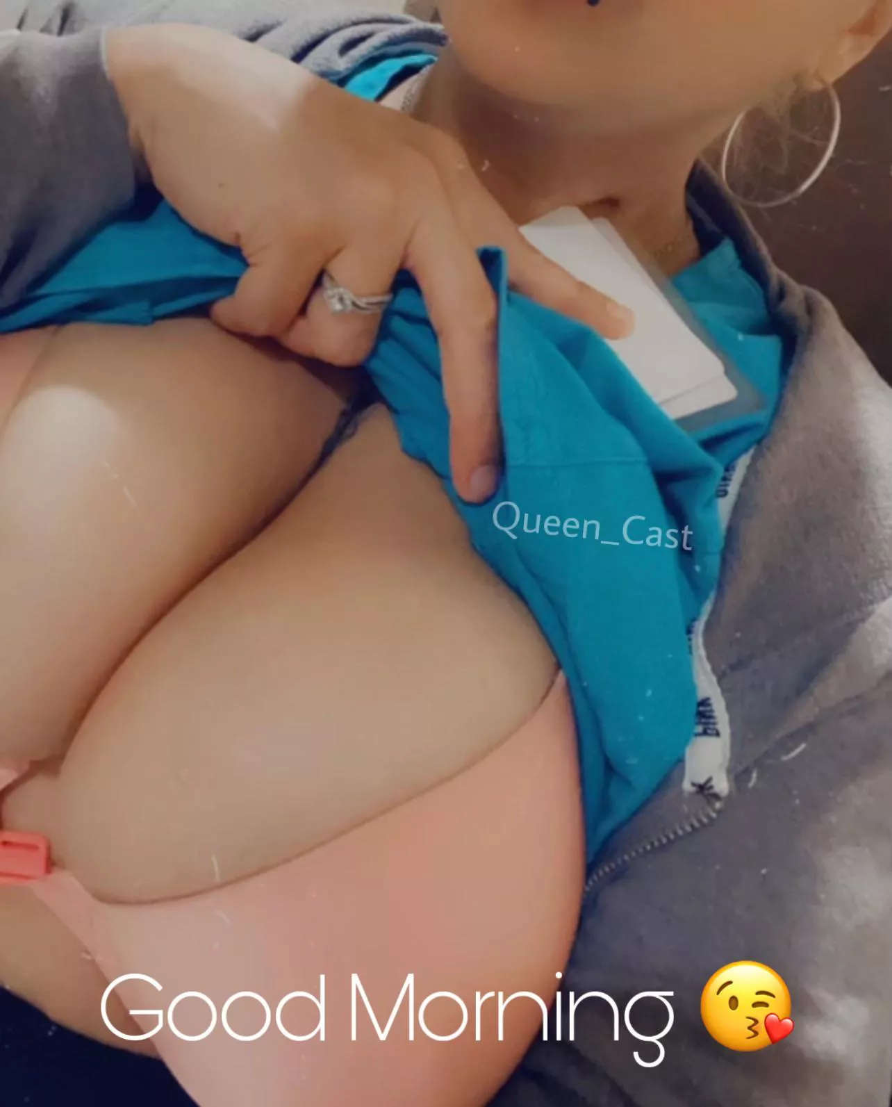 GOOD MORNING EVERYONE 😘