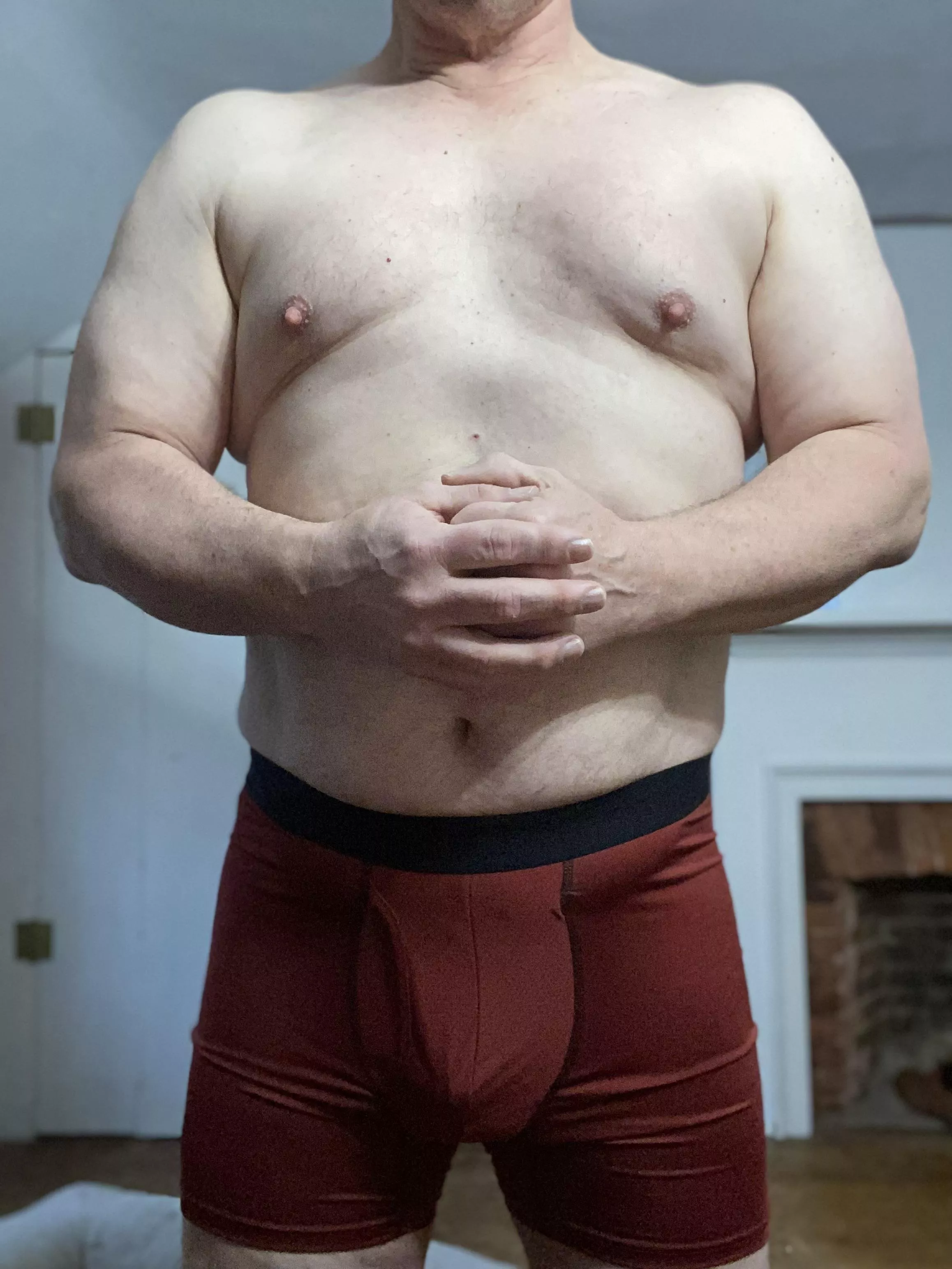 Good Morning everyone…Have a Great Day!