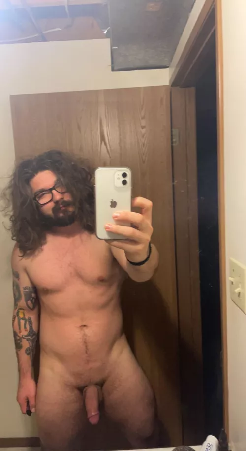 Good morning, folx 🥰