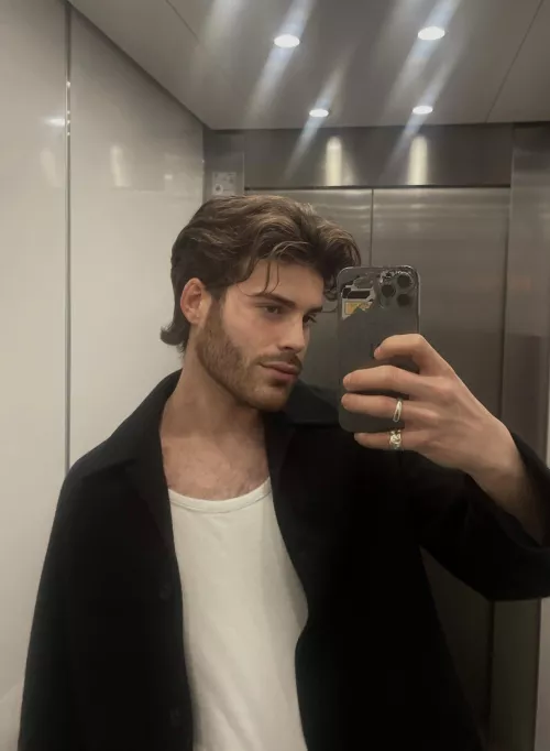 Good morning from Sweden 🇸🇪