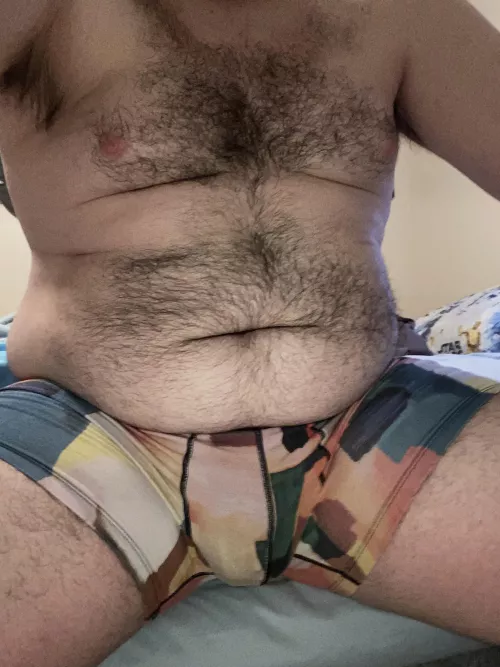 Good morning, get back in bed so we can snuggle some more 😉😏