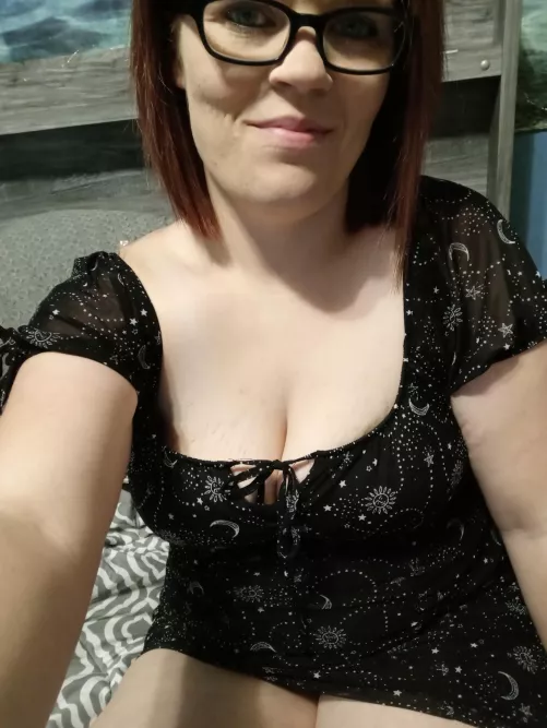 Good morning hope you have an amazing day!