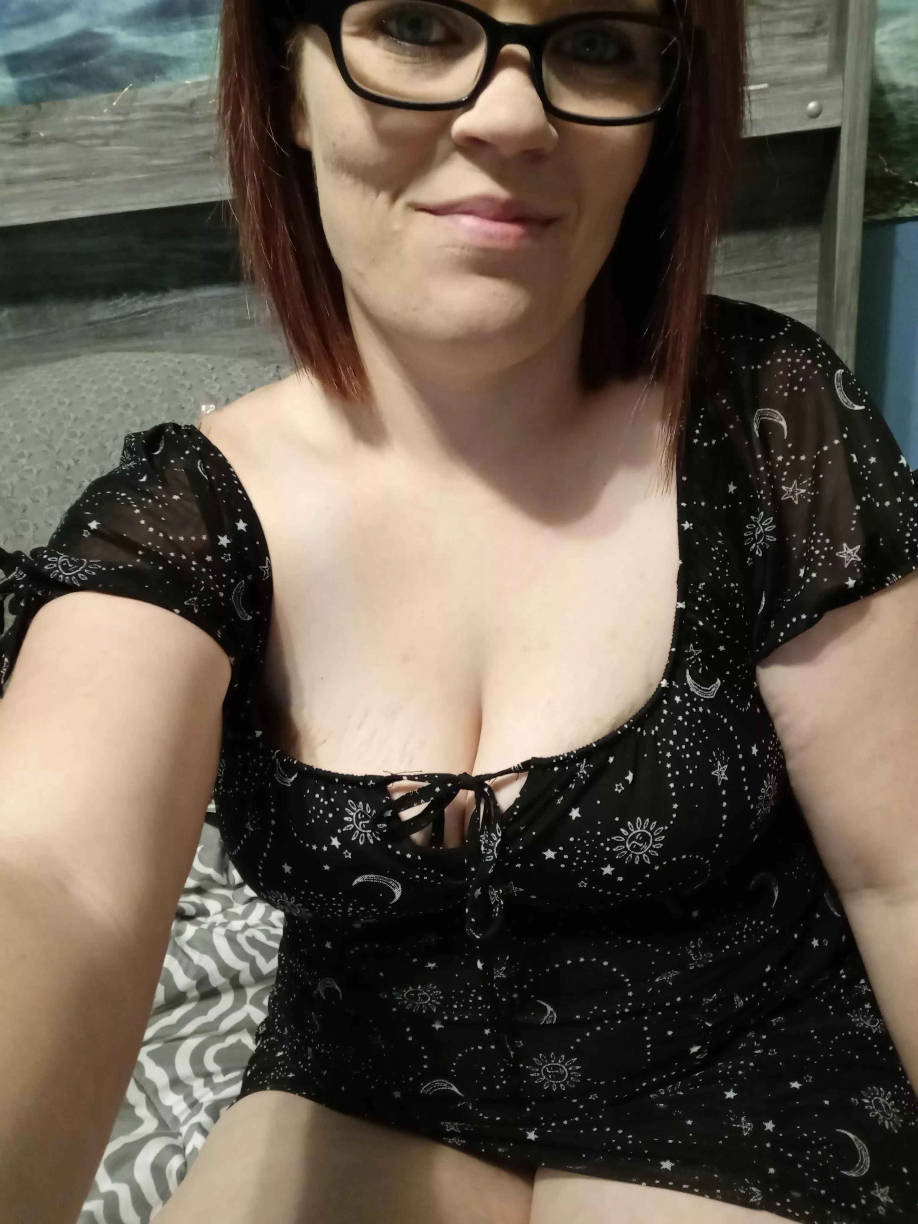 Good morning hope you have an amazing day!