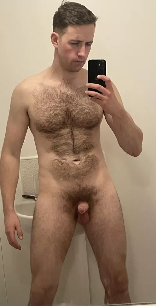 Good morning. Let me know if you see anything you like?