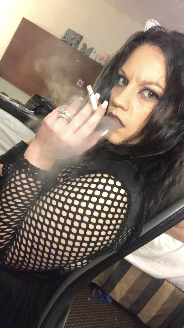 Good Morning Smoke Lovers 💋