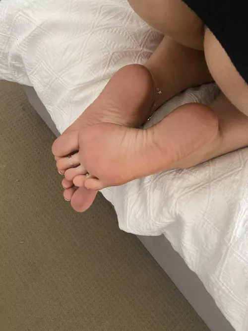 good morning soles