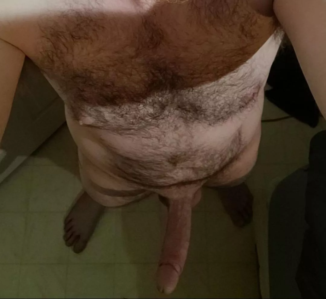 good (m)orning 😉 time to get up and go about the day