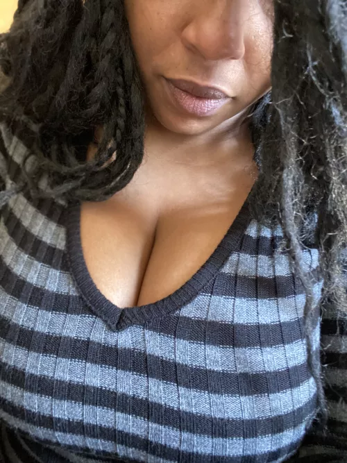 Good Morning Titty Lovers