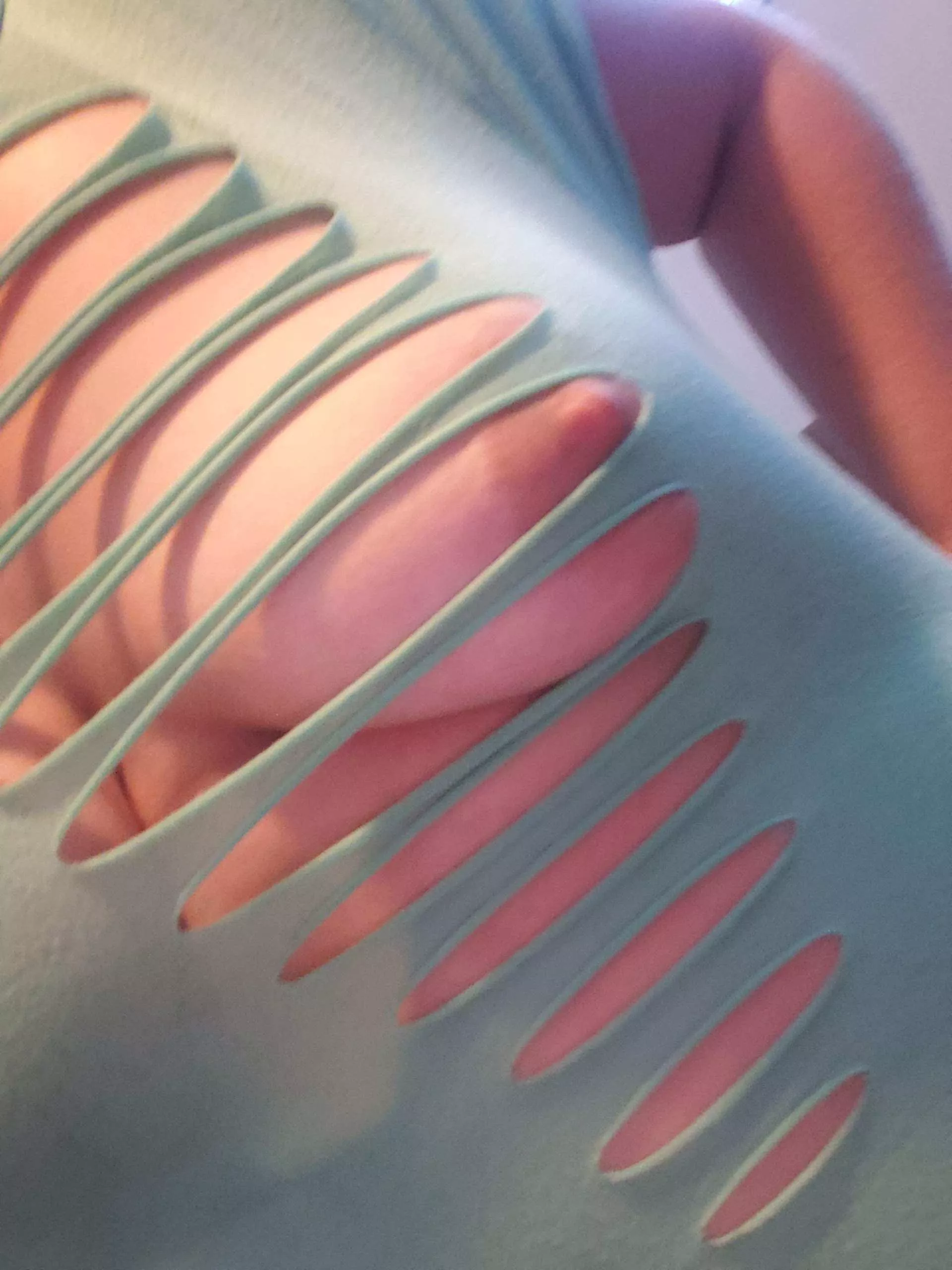 Good morning! What's for breakfast?