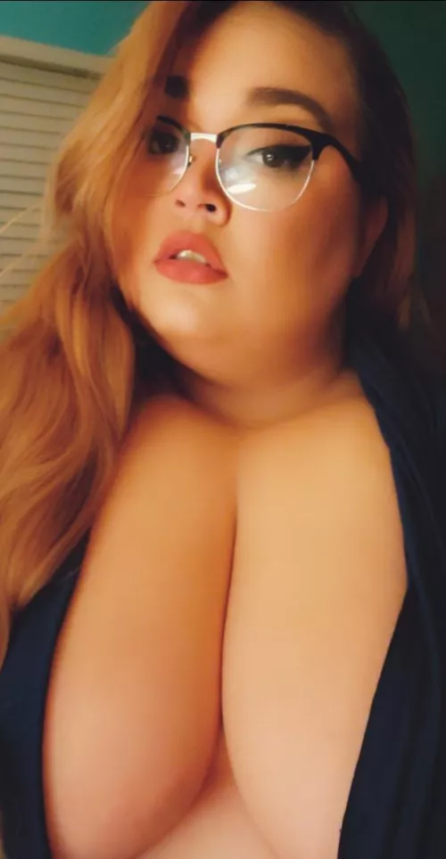 Good morning! Who is up? 😘