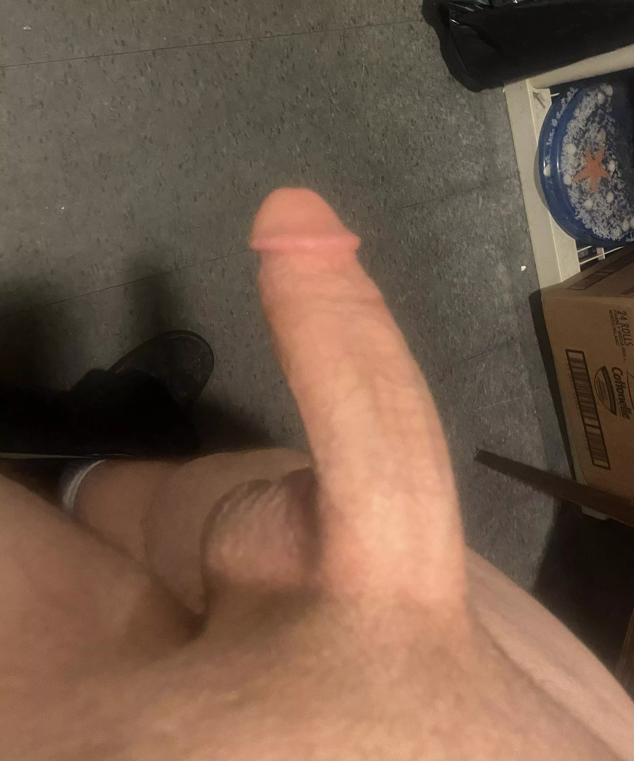 Good morning y’all!