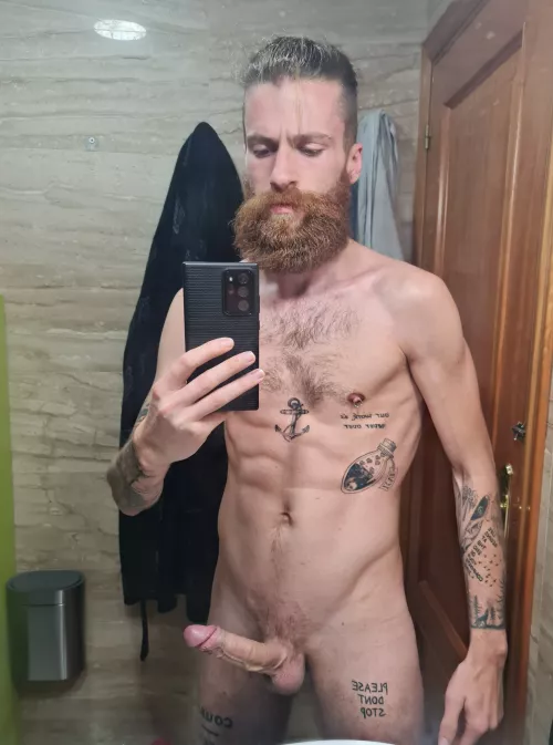 Good Night Guys 😈