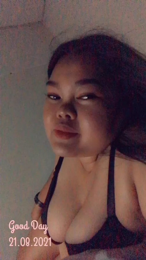 good night, I'm still alone ..