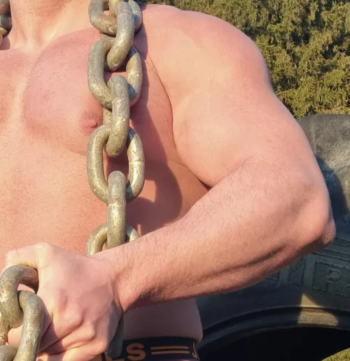 good Start in the week 😜