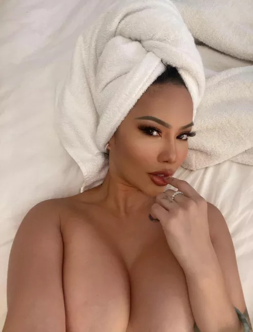 Goodnight 🧖🏼‍♀️