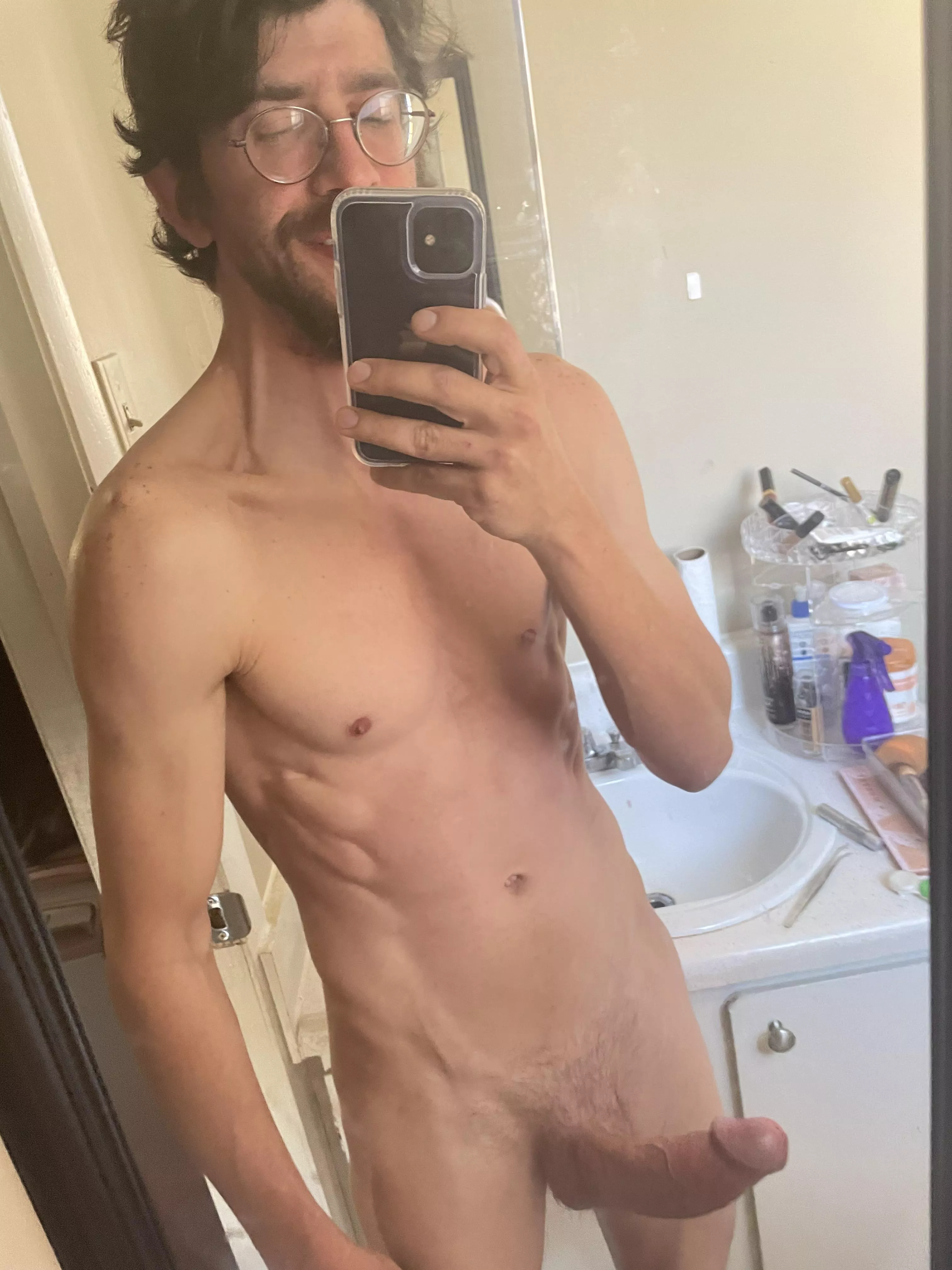 Gooooood morning 😘