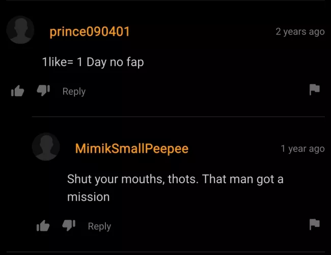 Got a mission